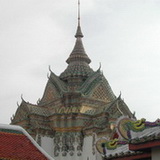 Bangkok - Wat Pho